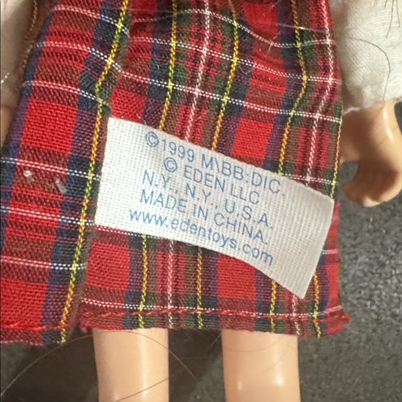 Vintage Madeline and Friends Dolls - Picture 3 of 9